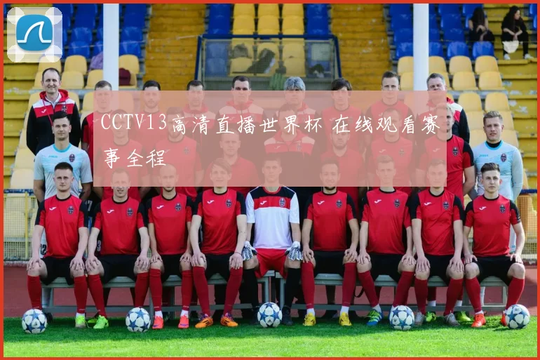 CCTV13高清直播世界杯 在线观看赛事全程