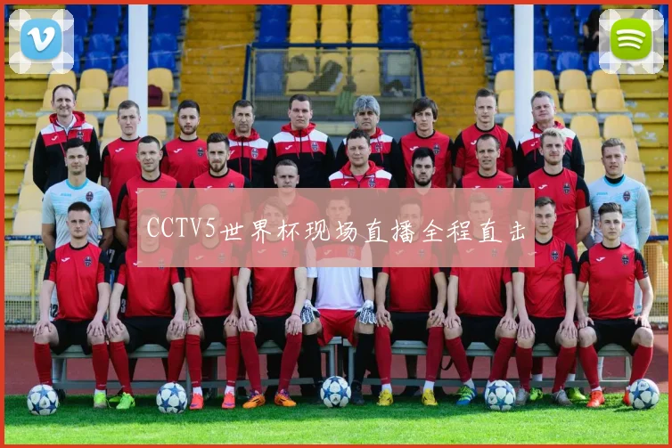 CCTV5世界杯现场直播全程直击